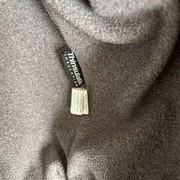 LL Bean Warm Up Jacket - Picture 6 of 13